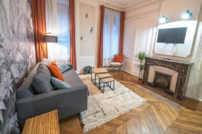 Chez Jean - Beautiful renovated studio - Cordeliers